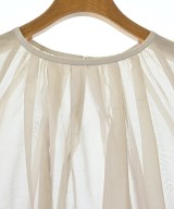 MICHEL KLEIN（ミッシェルクラン）ブラウス ベージュ サイズ:38(M位) レディース/2200623099131