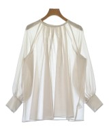 MICHEL KLEIN ブラウス