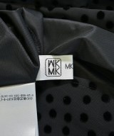 MICHEL KLEIN（ミッシェルクラン）ブラウス 黒 サイズ:38(M位) レディース/2200623099148