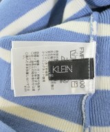 MICHEL KLEIN（ミッシェルクラン）ニット・セーター 青 サイズ:38(M位) レディース/2200640616014