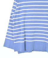 MICHEL KLEIN（ミッシェルクラン）ニット・セーター 青 サイズ:38(M位) レディース/2200640616014