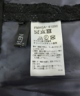 MICHEL KLEIN（ミッシェルクラン）ロング・マキシ丈スカート 黒 サイズ:38(M位) レディース/2200700898060