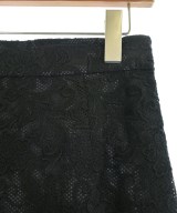MICHEL KLEIN（ミッシェルクラン）ロング・マキシ丈スカート 黒 サイズ:38(M位) レディース/2200700898060