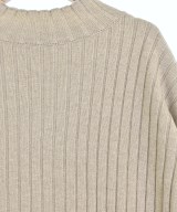 MICHEL KLEIN（ミッシェルクラン）ニット・セーター ベージュ サイズ:38(M位) レディース/2200699159029