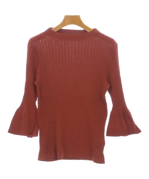 MICHEL KLEIN(ミッシェルクラン)のニット・セーター サイズ:38(M位) 2,400円