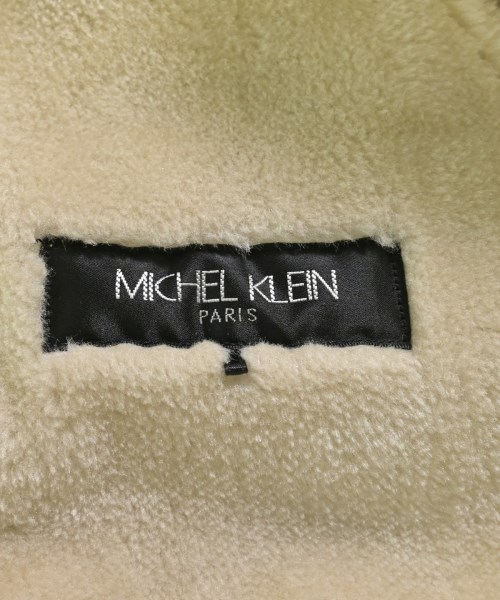 MICHEL KLEIN（ミッシェルクラン）その他 ベージュ サイズ:38(M位) レディース/2200704929012