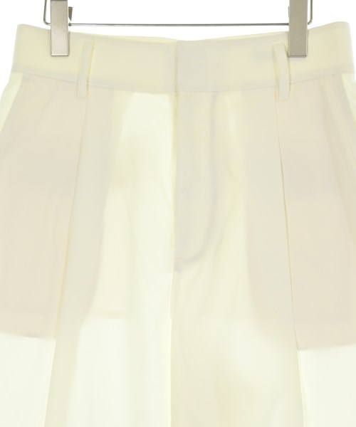 MICHEL KLEIN（ミッシェルクラン）その他 白 サイズ:40(M位) レディース/2200706286151