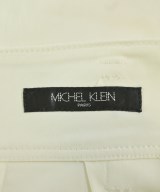 MICHEL KLEIN（ミッシェルクラン）その他 白 サイズ:40(M位) レディース/2200706286151