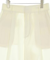 MICHEL KLEIN（ミッシェルクラン）その他 白 サイズ:40(M位) レディース/2200706286151