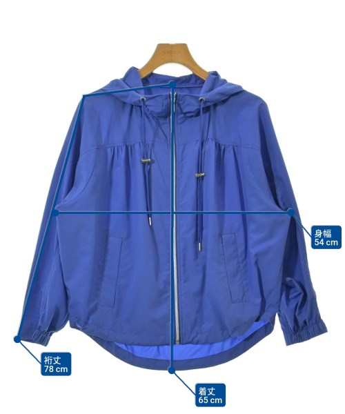 MICHEL KLEIN（ミッシェルクラン）その他 紫 サイズ:38(M位) レディース/2200659233028