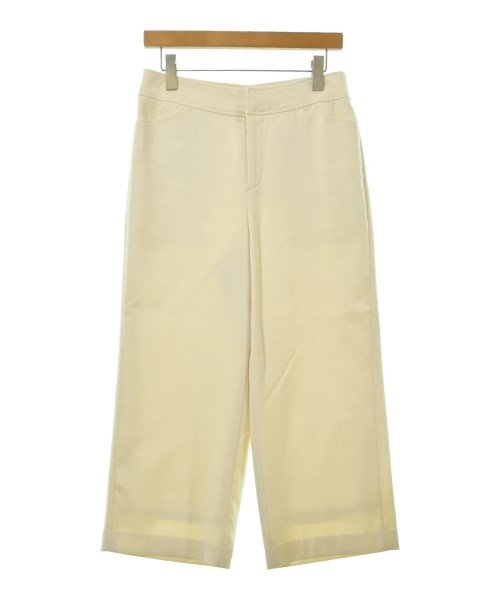 MICHEL KLEIN(ミッシェルクラン)その他 白 サイズ:40(M位)/2200659233035