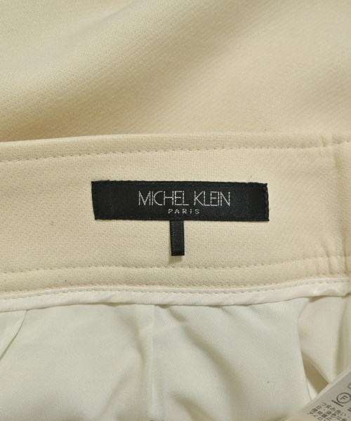 MICHEL KLEIN（ミッシェルクラン）その他 白 サイズ:40(M位) レディース/2200659233035