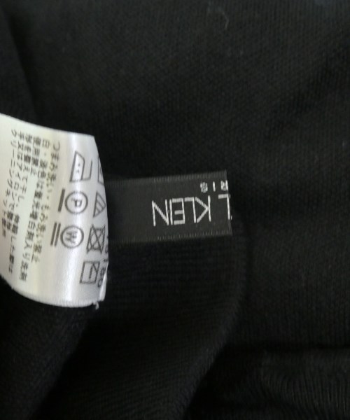 MICHEL KLEIN（ミッシェルクラン）スウェットパンツ 黒 サイズ:38(M位) レディース/2200659233042