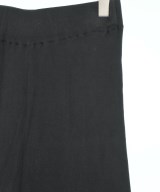 MICHEL KLEIN（ミッシェルクラン）スウェットパンツ 黒 サイズ:38(M位) レディース/2200659233042