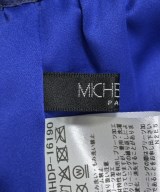 MICHEL KLEIN（ミッシェルクラン）ロング・マキシ丈スカート 紫 サイズ:38(M位) レディース/2200659233059