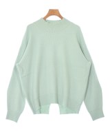 MICHEL KLEIN（ミッシェルクラン）ニット・セーター 緑 サイズ:40(M位) レディース/2200659233158