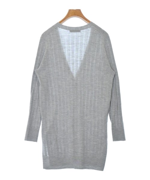 MICHEL KLEIN（ミッシェルクラン）カーディガン グレー サイズ:38(M位) レディース/2200659233165