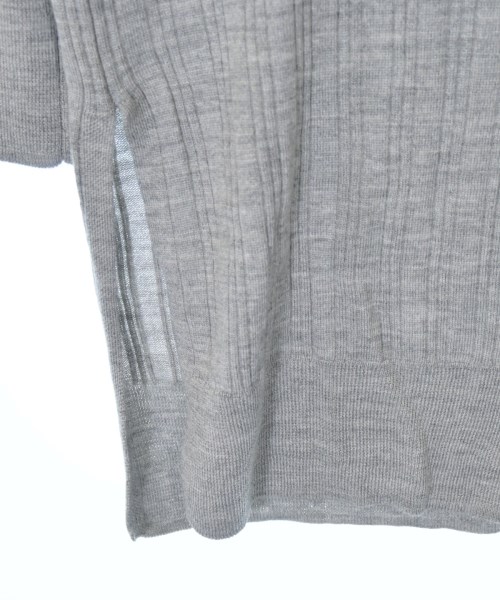 MICHEL KLEIN（ミッシェルクラン）カーディガン グレー サイズ:38(M位) レディース/2200659233165