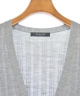 MICHEL KLEIN（ミッシェルクラン）カーディガン グレー サイズ:38(M位) レディース/2200659233165