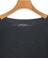 MICHEL KLEIN（ミッシェルクラン）ニット・セーター 黒 サイズ:38(M位) レディース/2200659233172