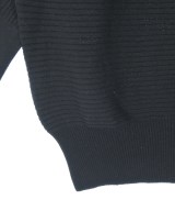 MICHEL KLEIN（ミッシェルクラン）ニット・セーター 黒 サイズ:38(M位) レディース/2200659233172