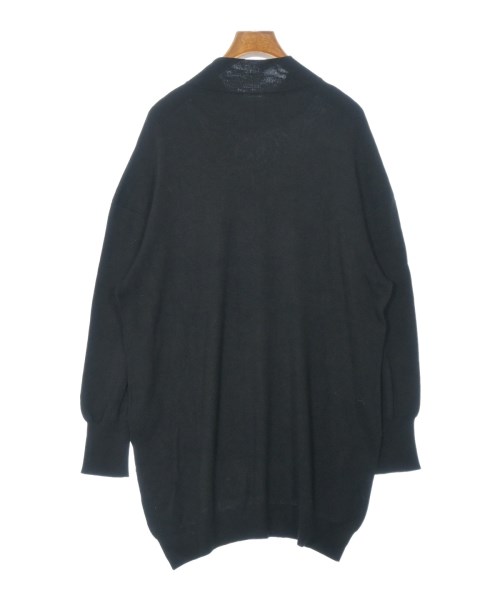 MICHEL KLEIN（ミッシェルクラン）ニット・セーター 黒 サイズ:38(M位) レディース/2200659233189