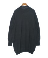 MICHEL KLEIN（ミッシェルクラン）ニット・セーター 黒 サイズ:38(M位) レディース/2200659233189