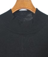 MICHEL KLEIN（ミッシェルクラン）ニット・セーター 黒 サイズ:38(M位) レディース/2200659233189