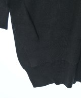 MICHEL KLEIN（ミッシェルクラン）ニット・セーター 黒 サイズ:38(M位) レディース/2200659233189