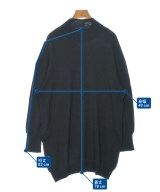 MICHEL KLEIN（ミッシェルクラン）ニット・セーター 黒 サイズ:38(M位) レディース/2200659233189