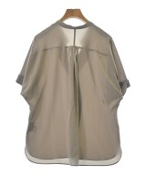 MICHEL KLEIN（ミッシェルクラン）ブラウス ベージュ サイズ:38(M位) レディース/2200659233202