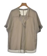 MICHEL KLEIN ブラウス