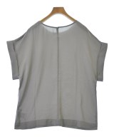 MICHEL KLEIN（ミッシェルクラン）ブラウス グレー サイズ:38(M位) レディース/2200659233219