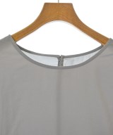 MICHEL KLEIN（ミッシェルクラン）ブラウス グレー サイズ:38(M位) レディース/2200659233219