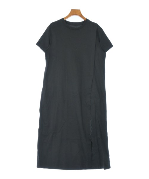 MICHEL KLEIN(ミッシェルクラン)Tシャツ・カットソー 黒 サイズ:38(M位)/2200659233226