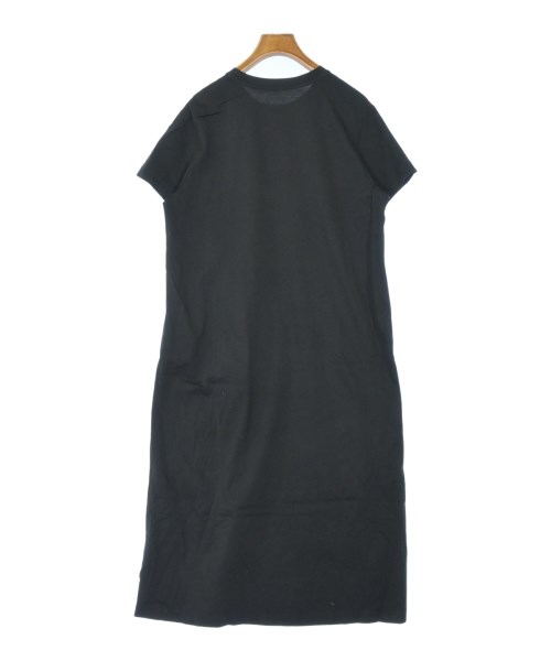 MICHEL KLEIN（ミッシェルクラン）Tシャツ・カットソー 黒 サイズ:38(M位) レディース/2200659233226