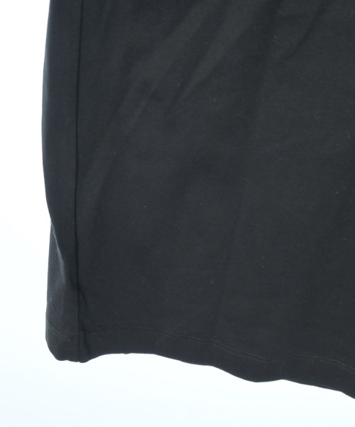 MICHEL KLEIN（ミッシェルクラン）Tシャツ・カットソー 黒 サイズ:38(M位) レディース/2200659233226