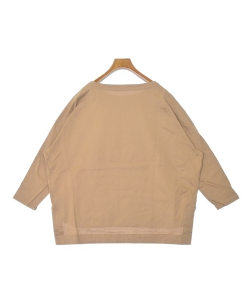 MICHEL KLEIN（ミッシェルクラン）Tシャツ・カットソー ベージュ サイズ:38(M位) レディース/2200659233233
