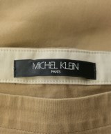 MICHEL KLEIN（ミッシェルクラン）Tシャツ・カットソー ベージュ サイズ:38(M位) レディース/2200659233233