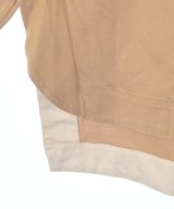 MICHEL KLEIN（ミッシェルクラン）Tシャツ・カットソー ベージュ サイズ:38(M位) レディース/2200659233233