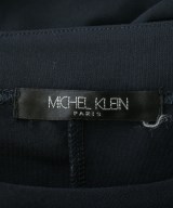 MICHEL KLEIN（ミッシェルクラン）ノースリーブ 紺 サイズ:38(M位) レディース/2200659233240
