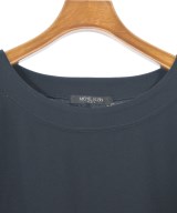 MICHEL KLEIN（ミッシェルクラン）ノースリーブ 紺 サイズ:38(M位) レディース/2200659233240