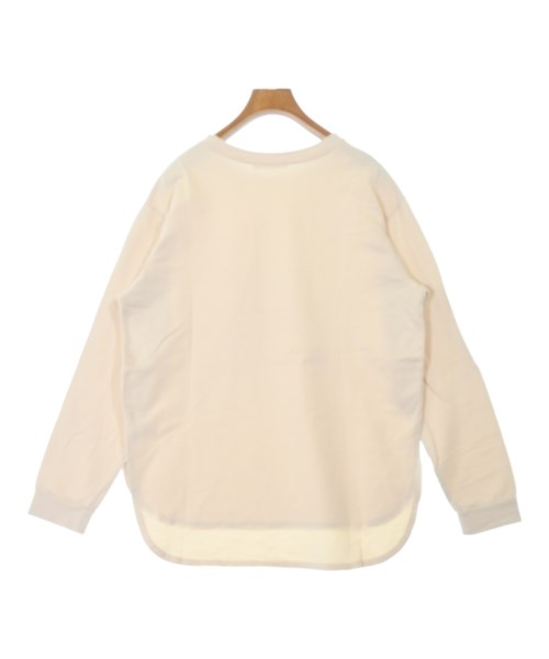 MICHEL KLEIN（ミッシェルクラン）Tシャツ・カットソー ベージュ サイズ:38(M位) レディース/2200659233257