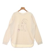 MICHEL KLEIN（ミッシェルクラン）Tシャツ・カットソー ベージュ サイズ:38(M位) レディース/2200659233257