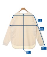 MICHEL KLEIN（ミッシェルクラン）Tシャツ・カットソー ベージュ サイズ:38(M位) レディース/2200659233257