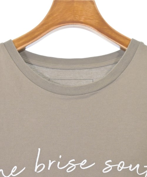 MICHEL KLEIN（ミッシェルクラン）Tシャツ・カットソー ベージュ サイズ:38(M位) レディース/2200659233264