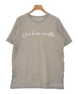 MICHEL KLEIN（ミッシェルクラン）Tシャツ・カットソー ベージュ サイズ:38(M位) レディース/2200659233264