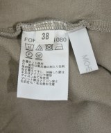 MICHEL KLEIN（ミッシェルクラン）Tシャツ・カットソー ベージュ サイズ:38(M位) レディース/2200659233264