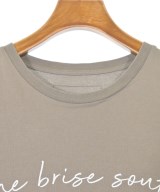 MICHEL KLEIN（ミッシェルクラン）Tシャツ・カットソー ベージュ サイズ:38(M位) レディース/2200659233264