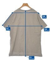 MICHEL KLEIN（ミッシェルクラン）Tシャツ・カットソー ベージュ サイズ:38(M位) レディース/2200659233264
